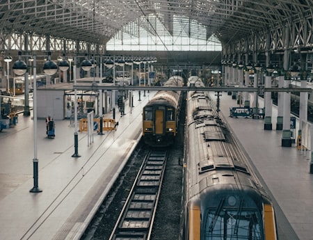 Armenia Seeks 'Friendly' Rework of Russian Railway Concession as Freight Halves