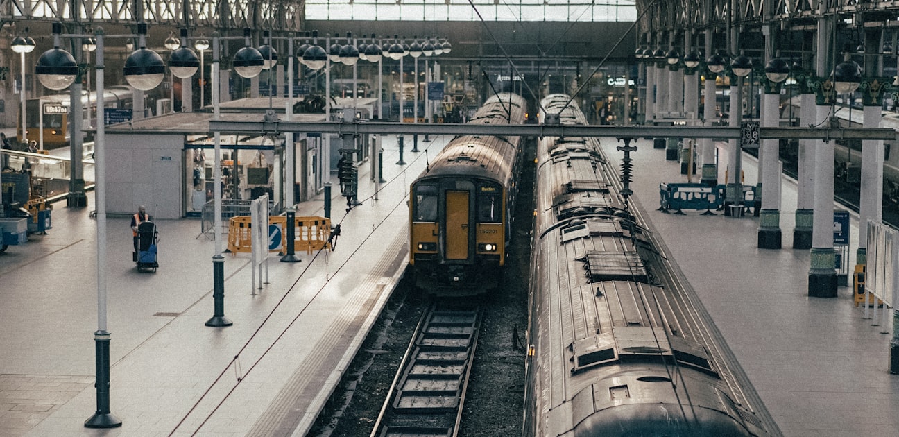 Armenia Seeks 'Friendly' Rework of Russian Railway Concession as Freight Halves