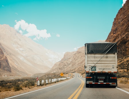 Georgia's Transit Corridor Handles 286,000 Trucks as Digital Permits Expand