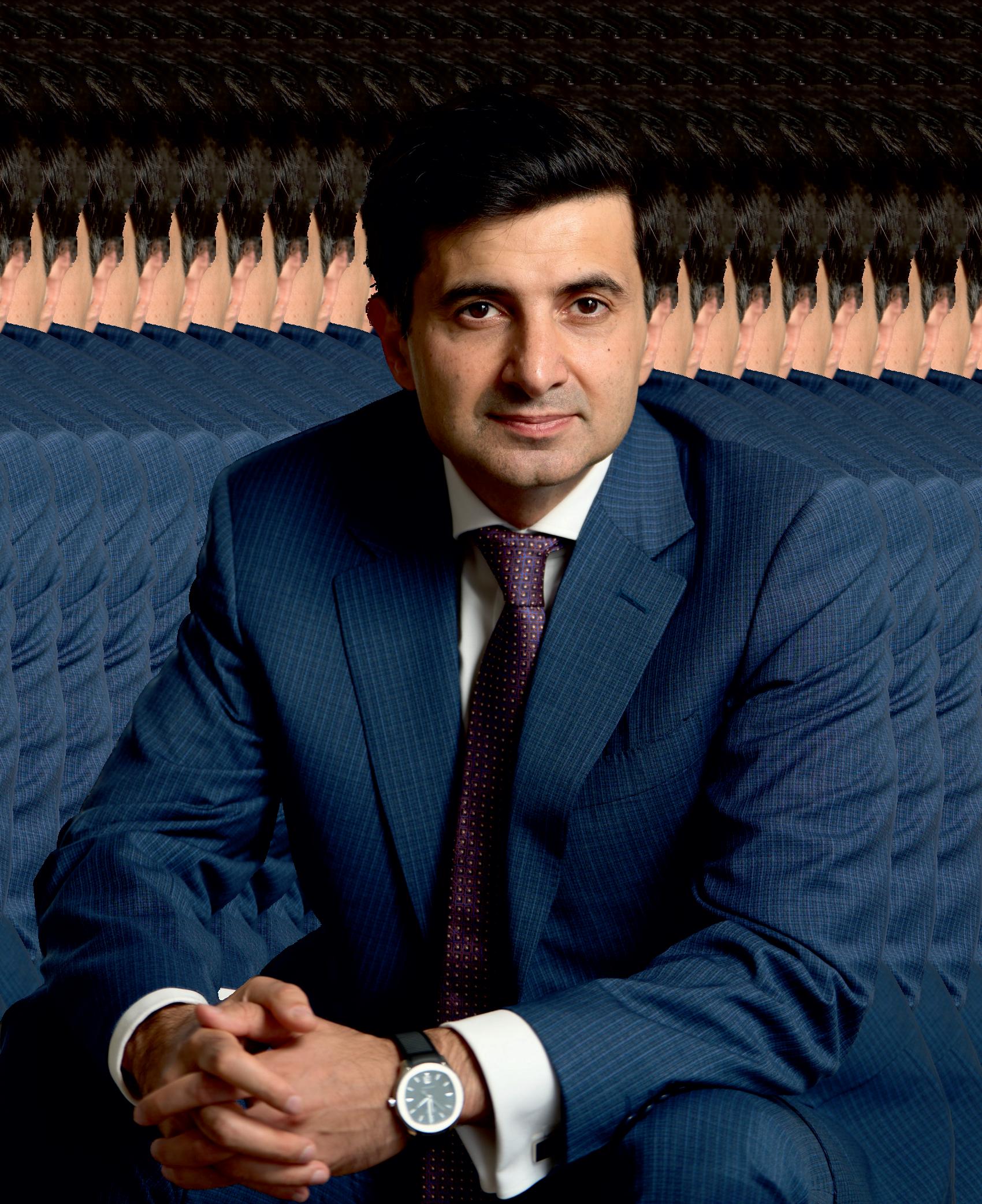 Yusif Jabbarov: Kardesa Project to Drive Innovation and Growth Across the Region