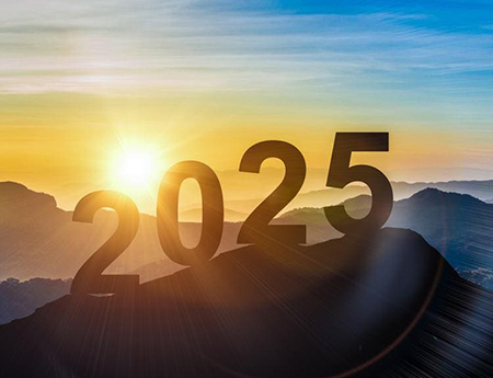 3 Top Leadership Trends Shaping 2025