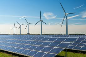Azerbaijan Fast-Tracks Green Energy Projects in Karabakh