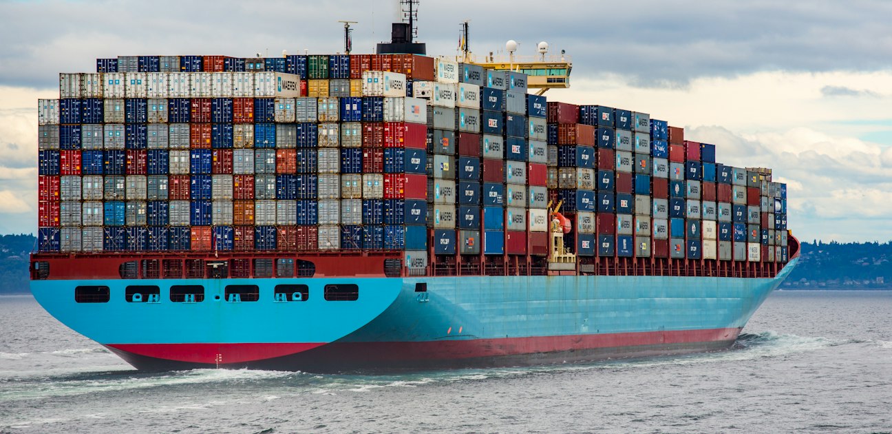 China-Georgia Freight Transit Blows Out to 45 Days on Corridor Delays