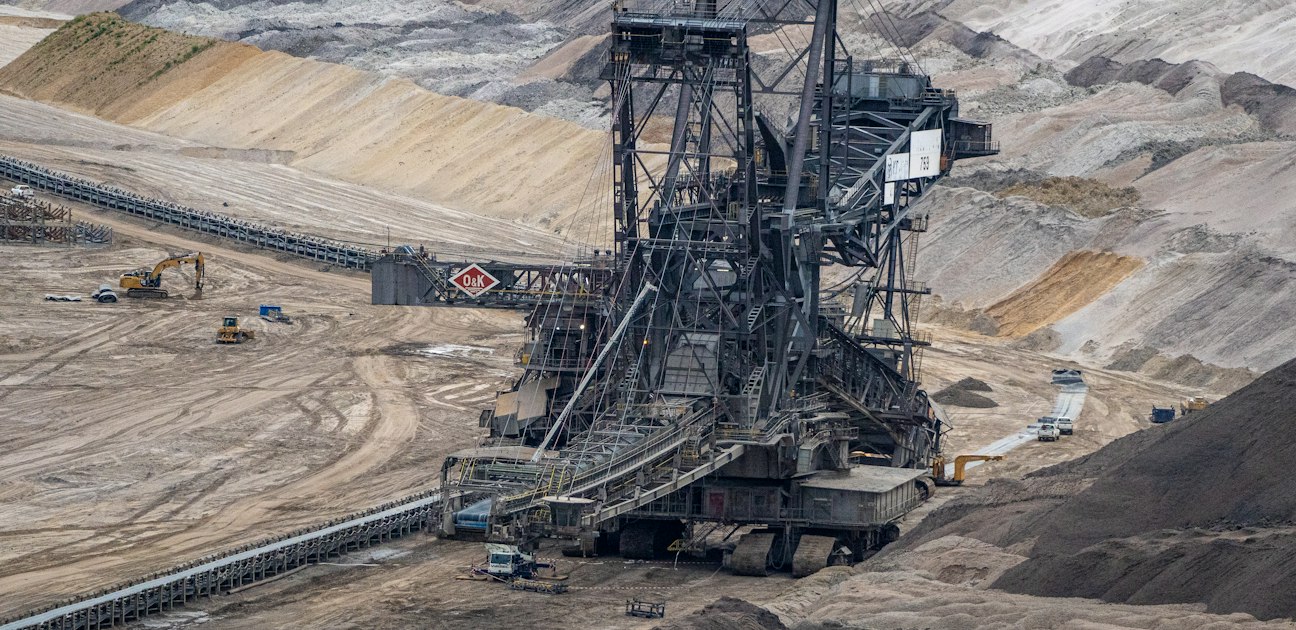 Aliyev Orders Full Mining Value Chain in 2027-2030 Metals Programme