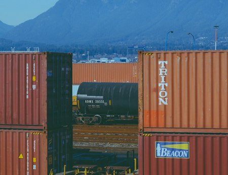 Georgia Pledges to Double Rail and Port Capacity for Middle Corridor