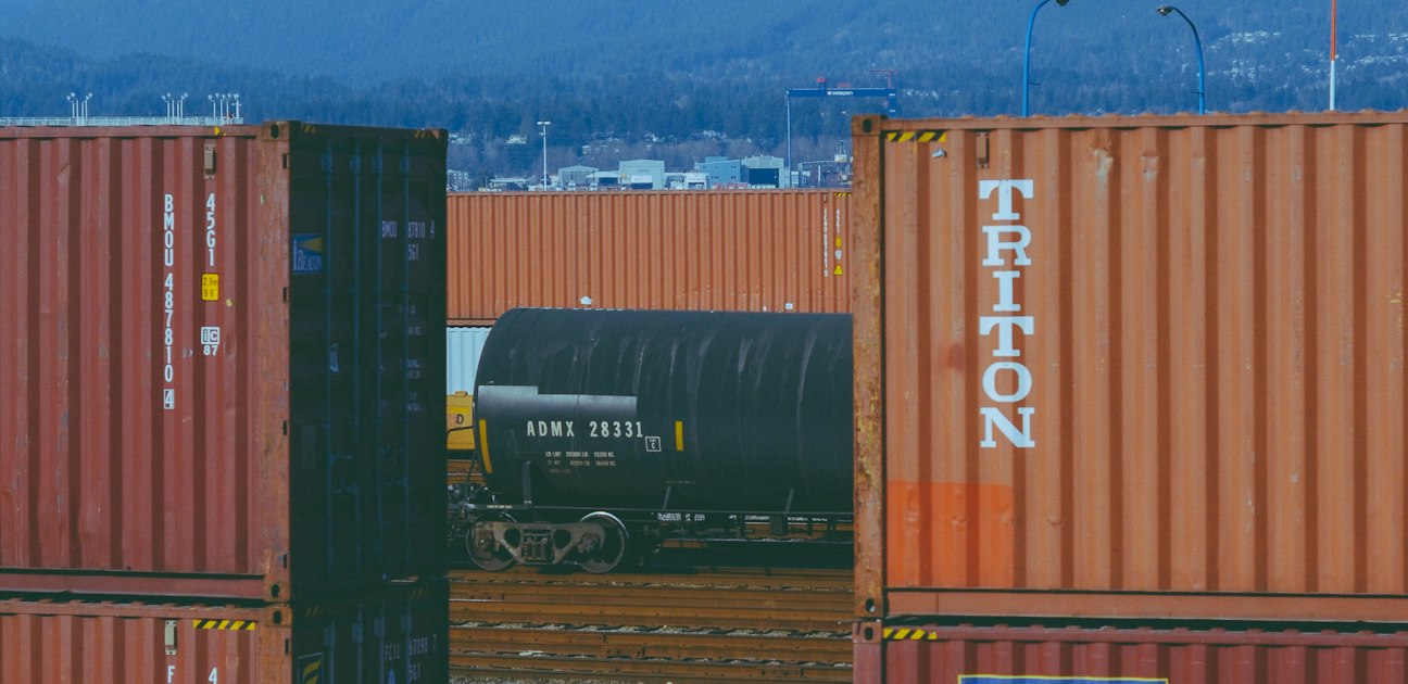 Georgia Pledges to Double Rail and Port Capacity for Middle Corridor