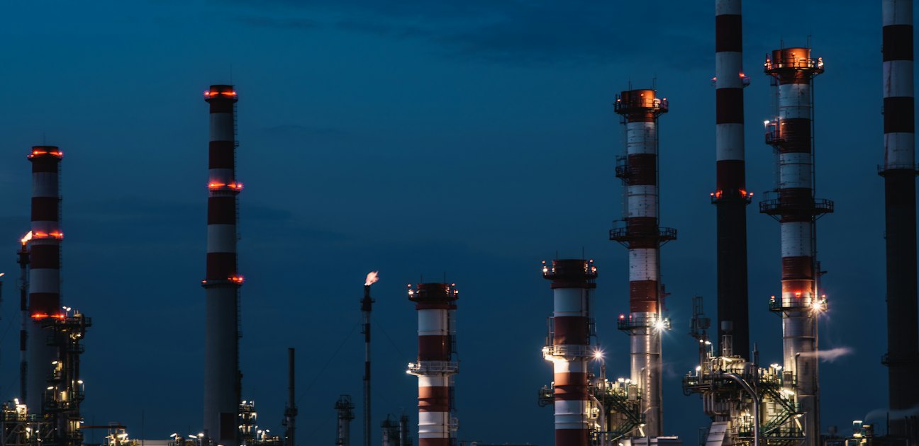Georgia Lifts Azerbaijani Gas Imports 6.9% as Energy Reliance Deepens
