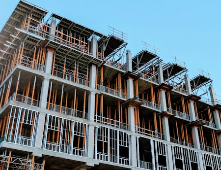 Yerevan Apartment Sales Nearly Double as Construction Drives Growth