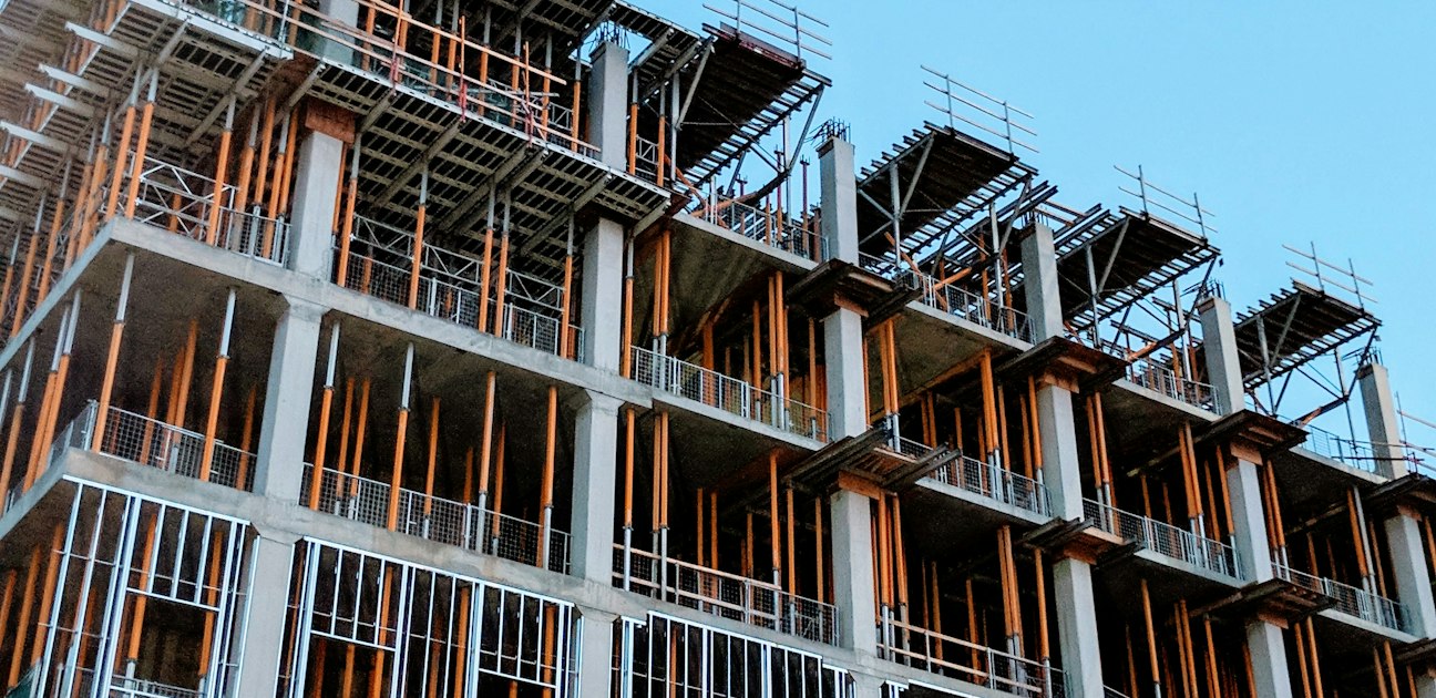 Yerevan Apartment Sales Nearly Double as Construction Drives Growth