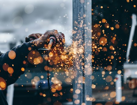 Georgia's Domestic Exports Jump 64% to $2.85 Billion as Copper Ore Surges
