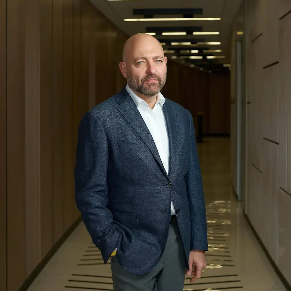 NEQSOL Names Kirill Rubinski Senior Advisor to Shareholder