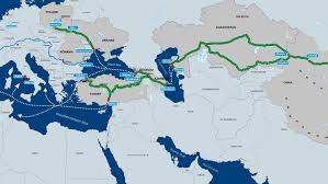 TRIPP Corridor Reshapes Regional Geopolitics