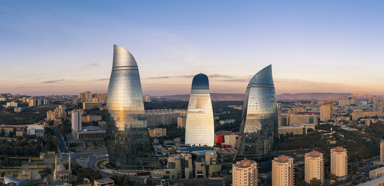 Azerbaijan Approves Long-Term Strategy With Net Zero Target for 2060