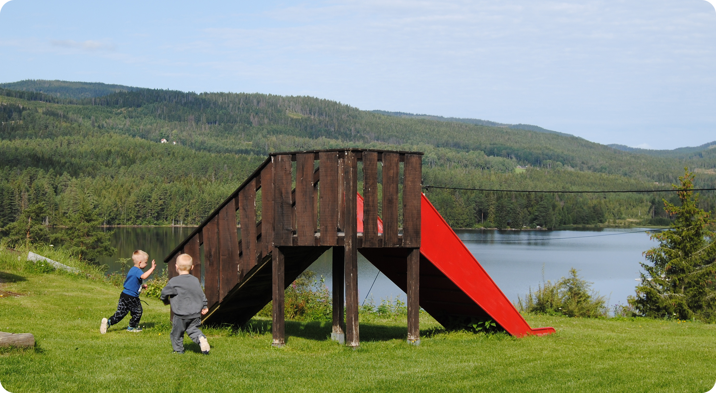 Furumohaugen familiebarnehage