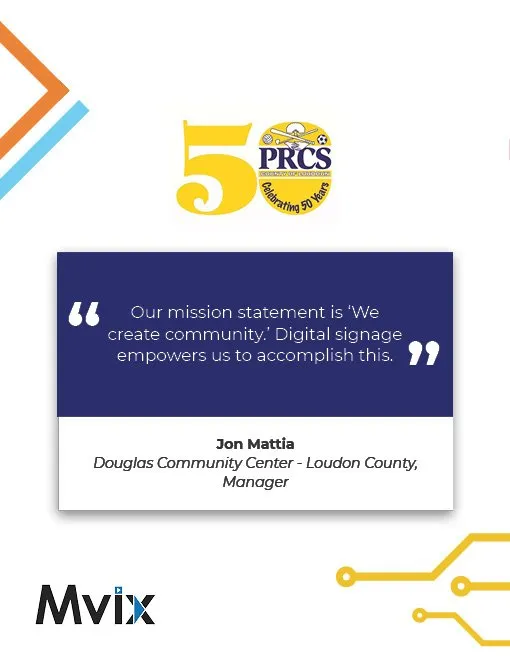 Loudoun County Parks, Recreation, & Community Services