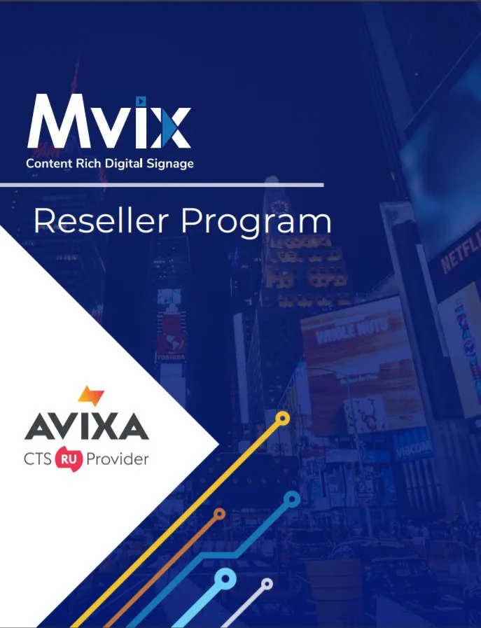 Reseller Program