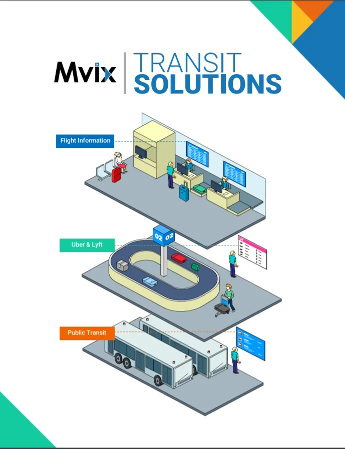 Transit Solutions