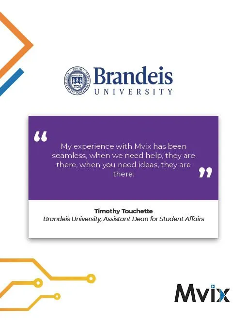 Brandeis University