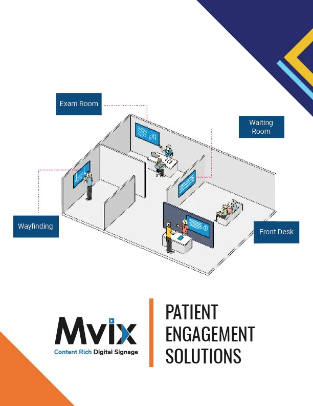 Patient Engagement Solutions