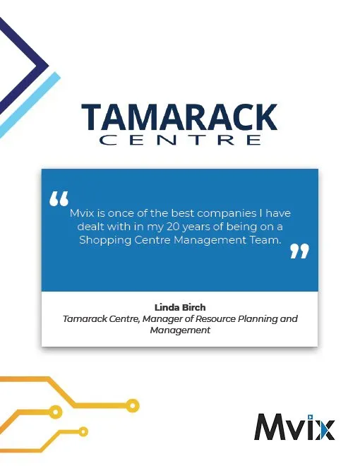 Tamarack Centre