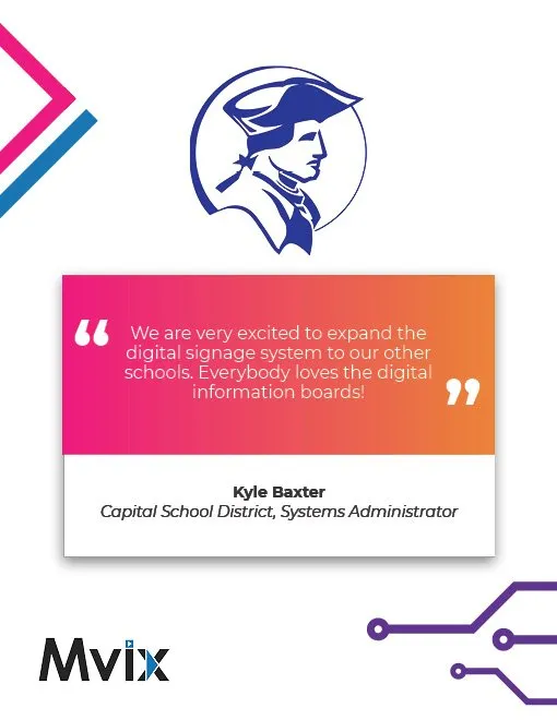 Capital School District