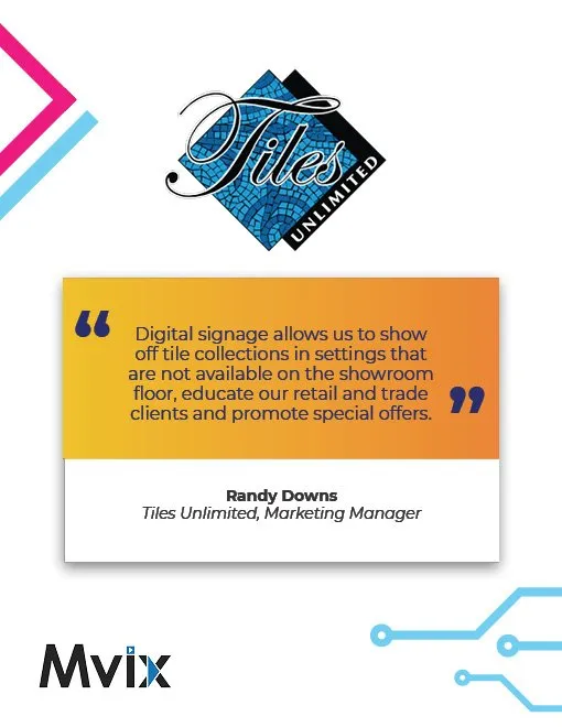 Tiles Unlimited