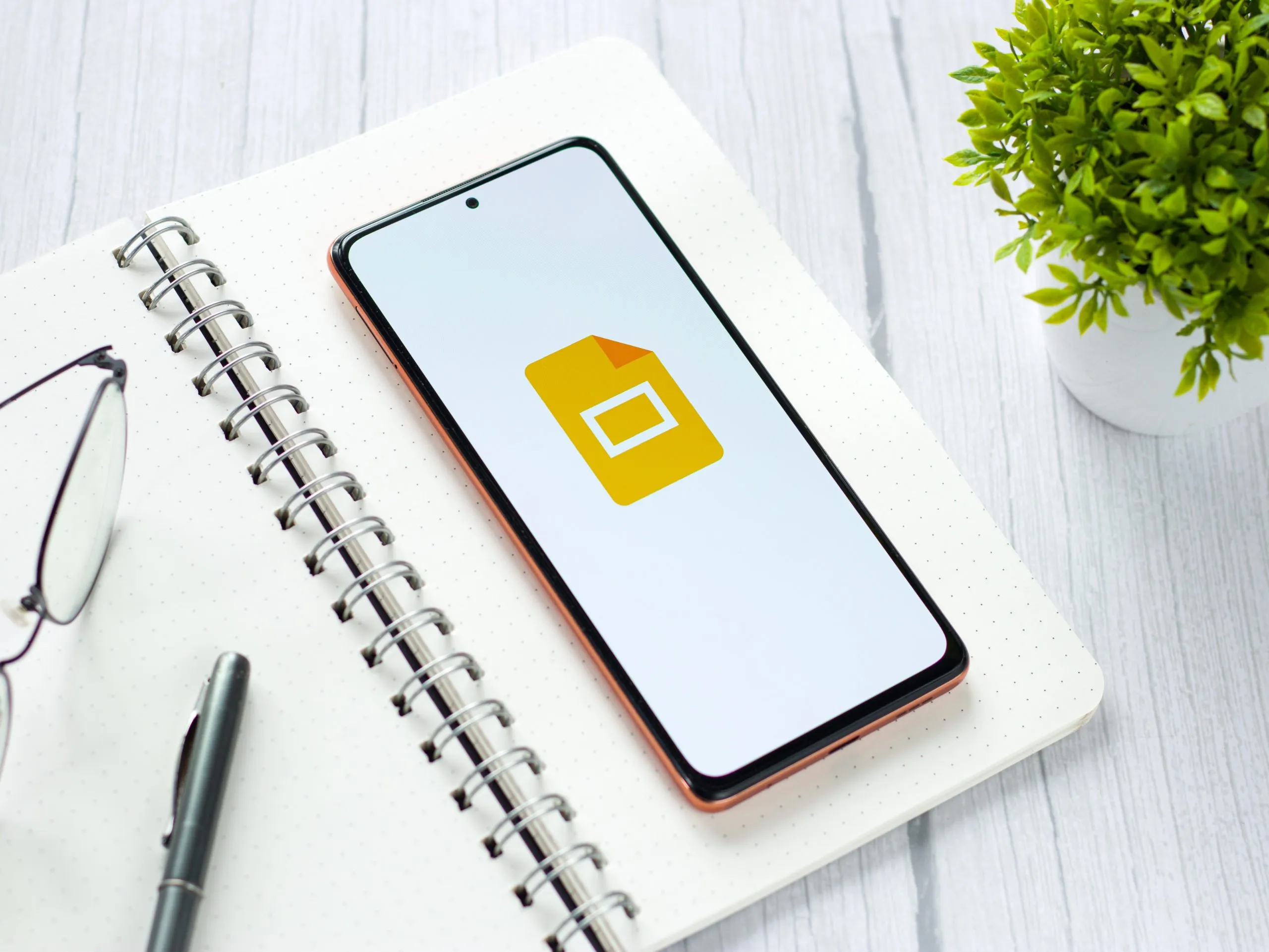 Google Slides Content Ideas