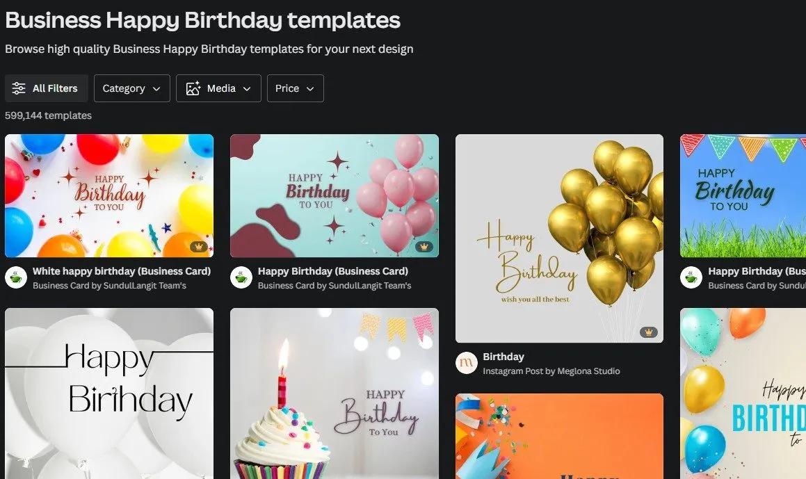 Top 5 Features of Canva