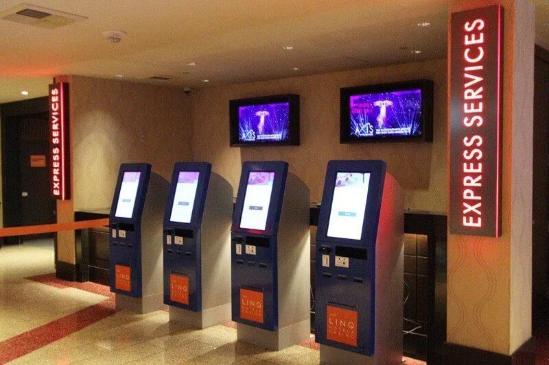 Are Digital Kiosks Good For Your Business?