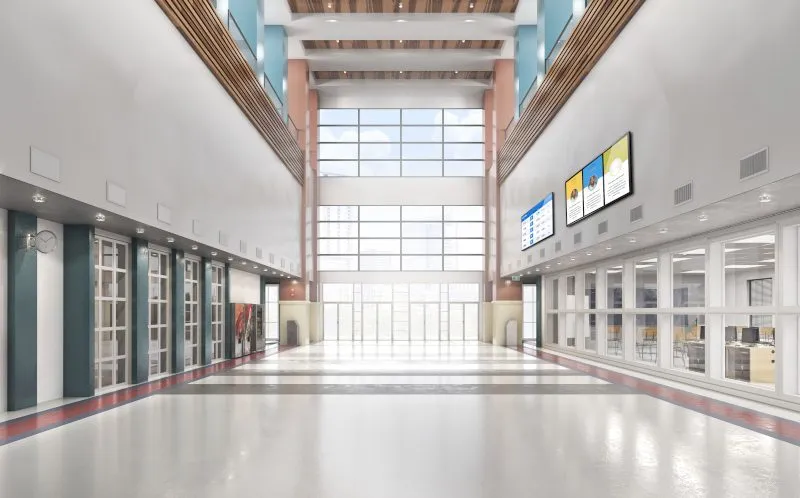Best Digital Signage Software for Schools