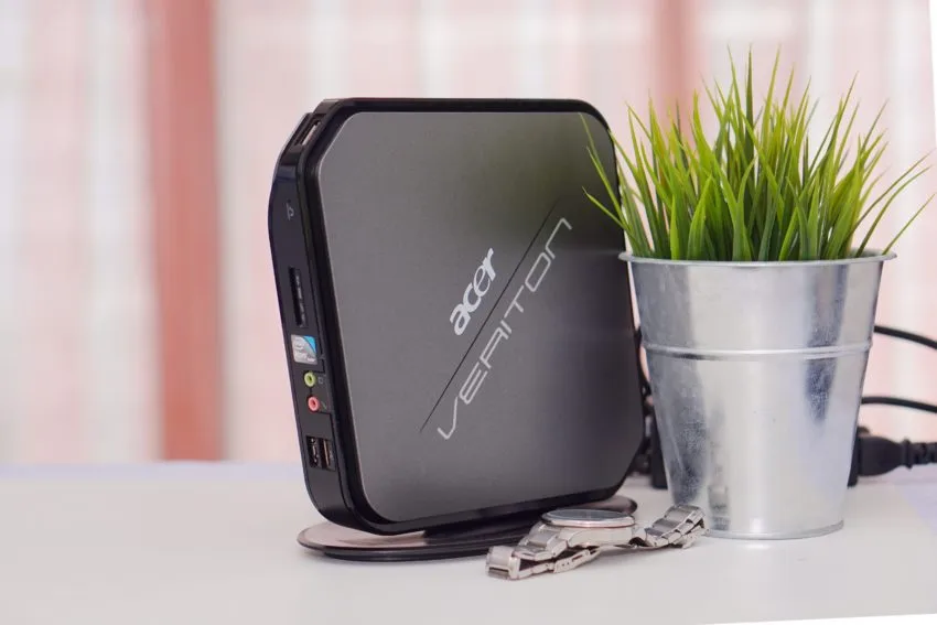 5 Ways to Use Mini PC's Around the Office