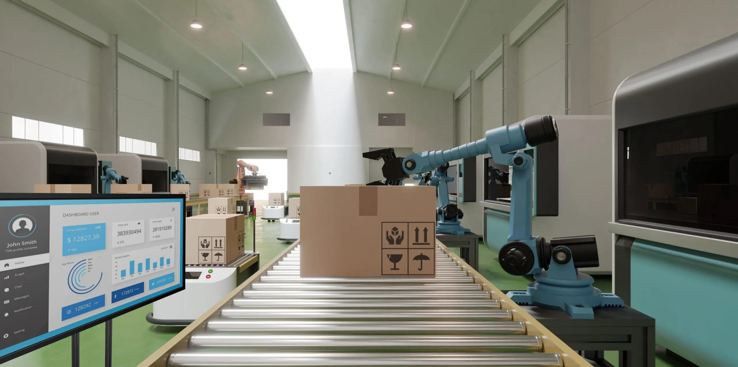 What Changes Are Happening in 2022 for Digital Signage?