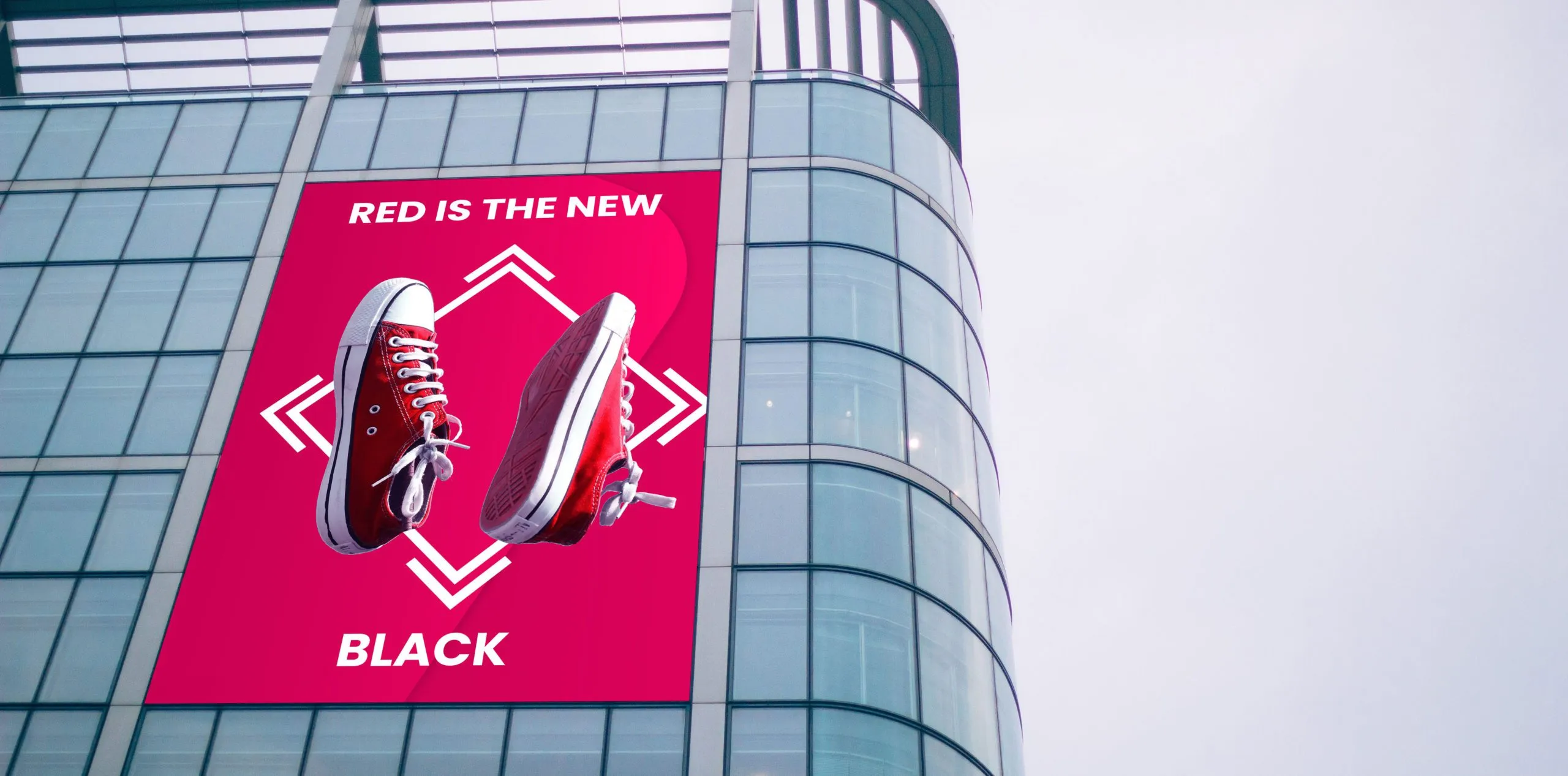 Outdoor vs. Indoor Signage: What's the Difference?