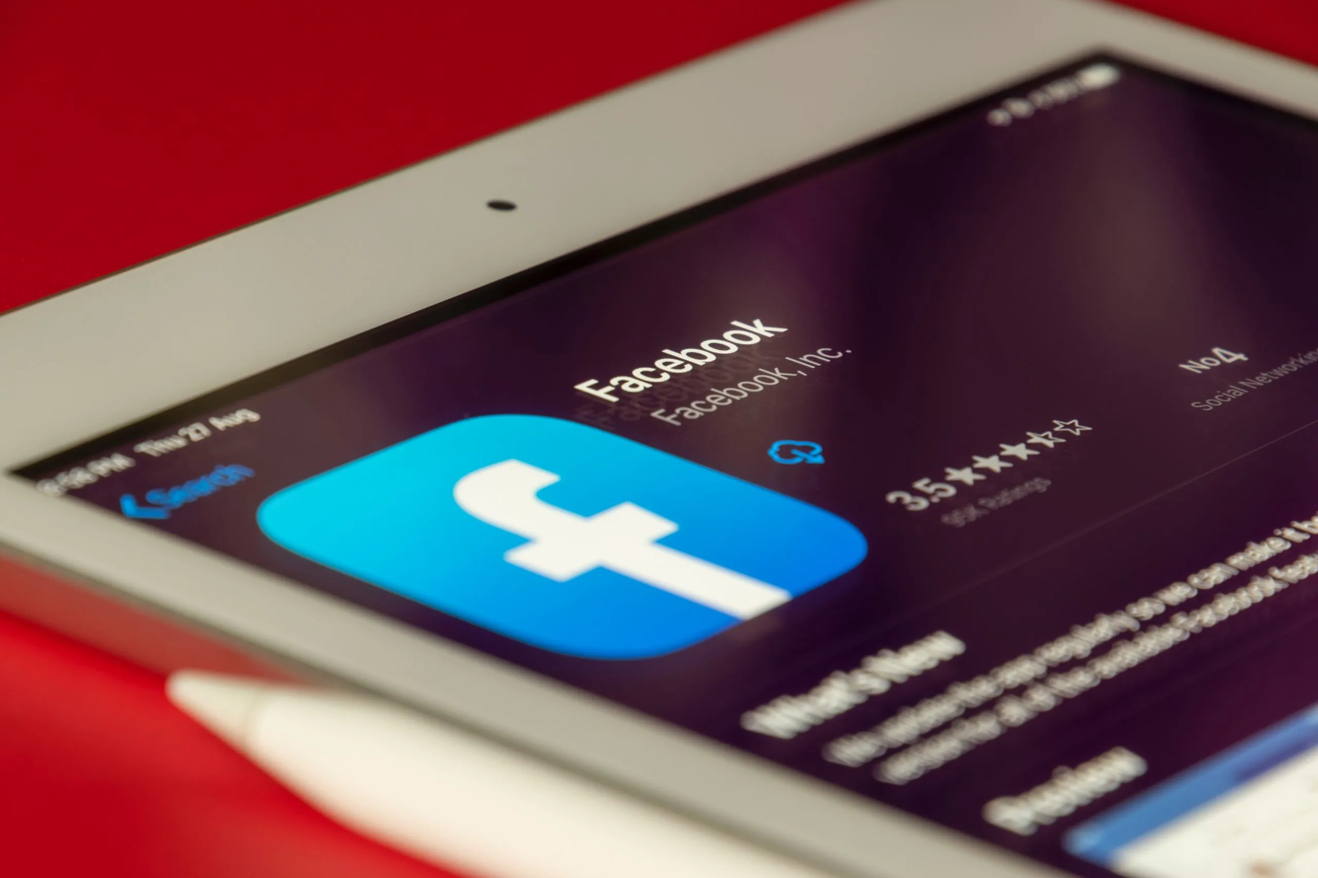 Everything You Need to Know About Facebook’s Rebranding