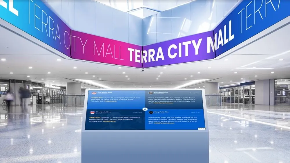 What Is a Digital Signage Kiosk?