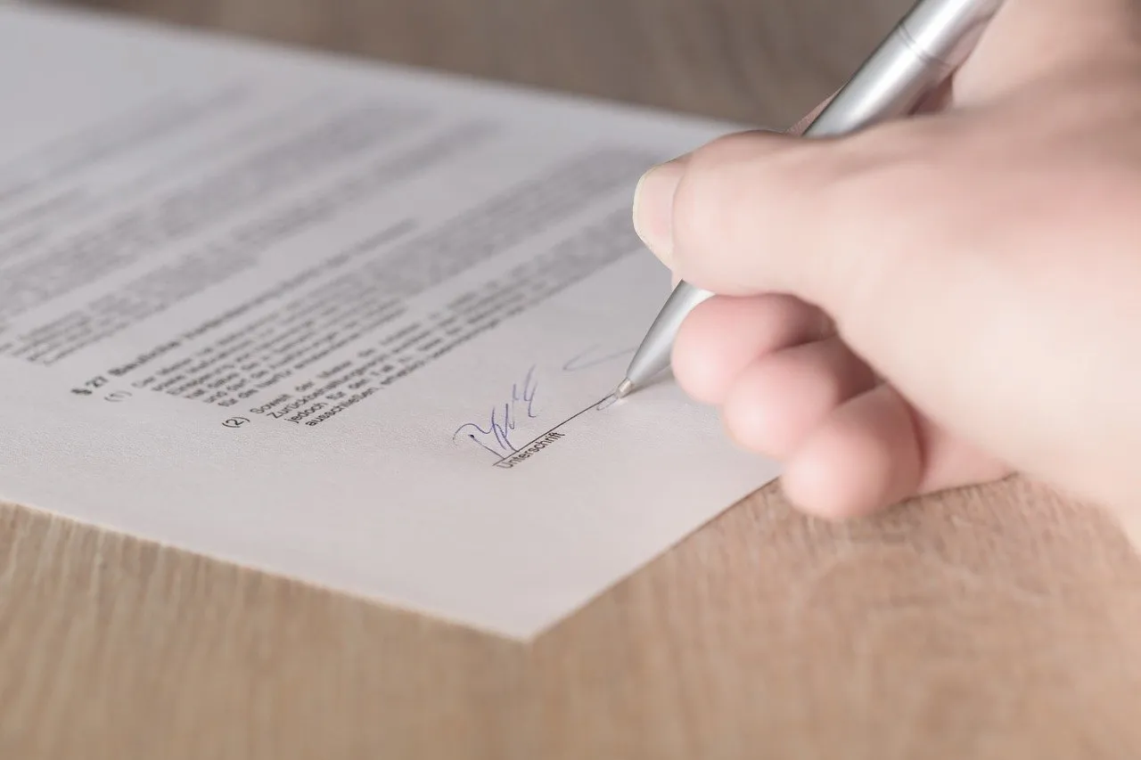 What’s the Importance of Sign Templates to Your Business?
