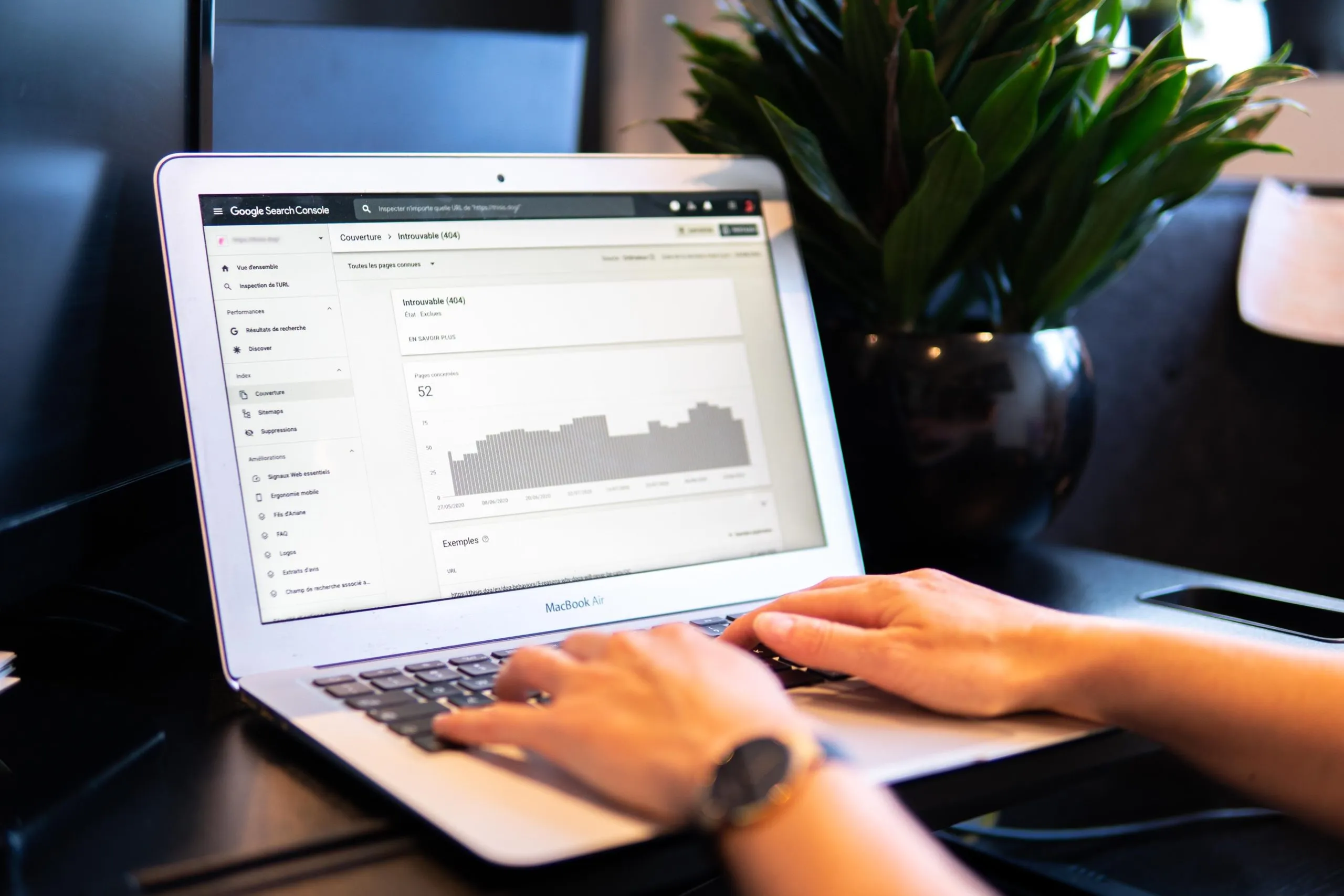 Three Tips to Improve Your SEO