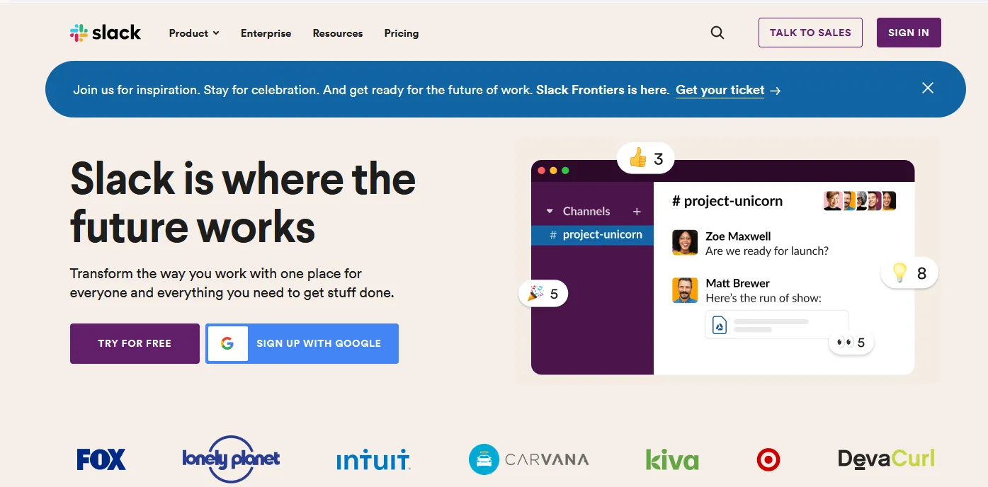 Everything You Need to Know About Using Slack