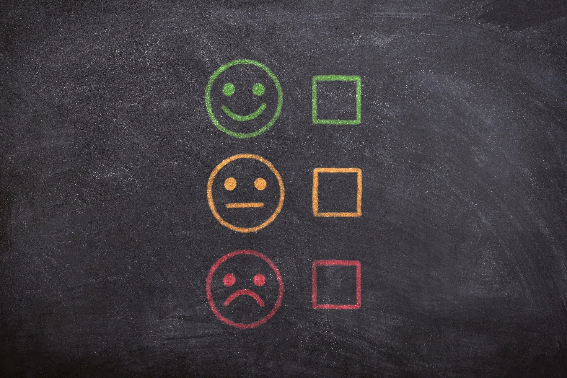 Why you should pay attention to your customer reviews