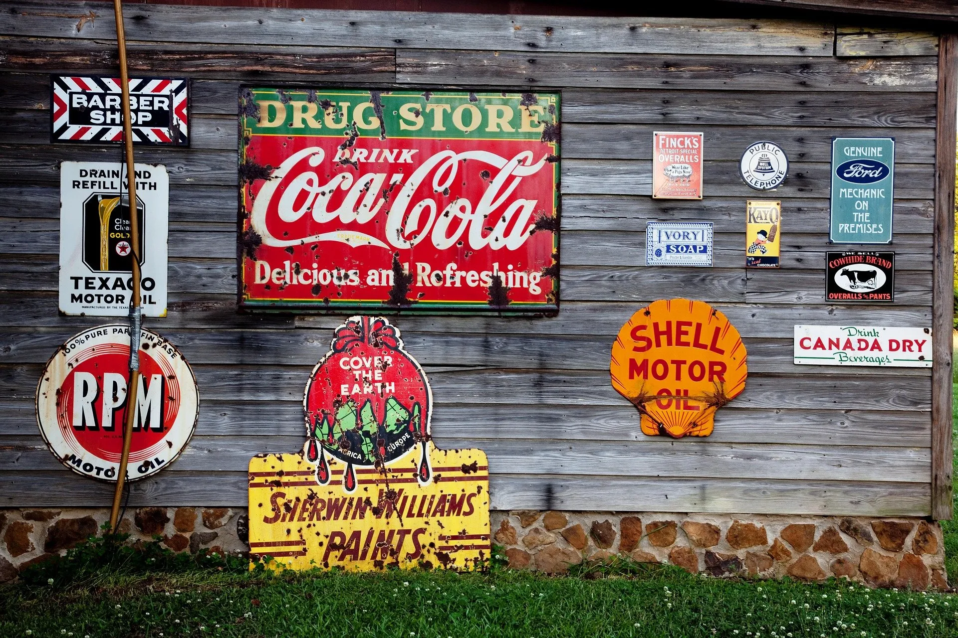 6 Vital Approaches to Point Of Purchase Advertising