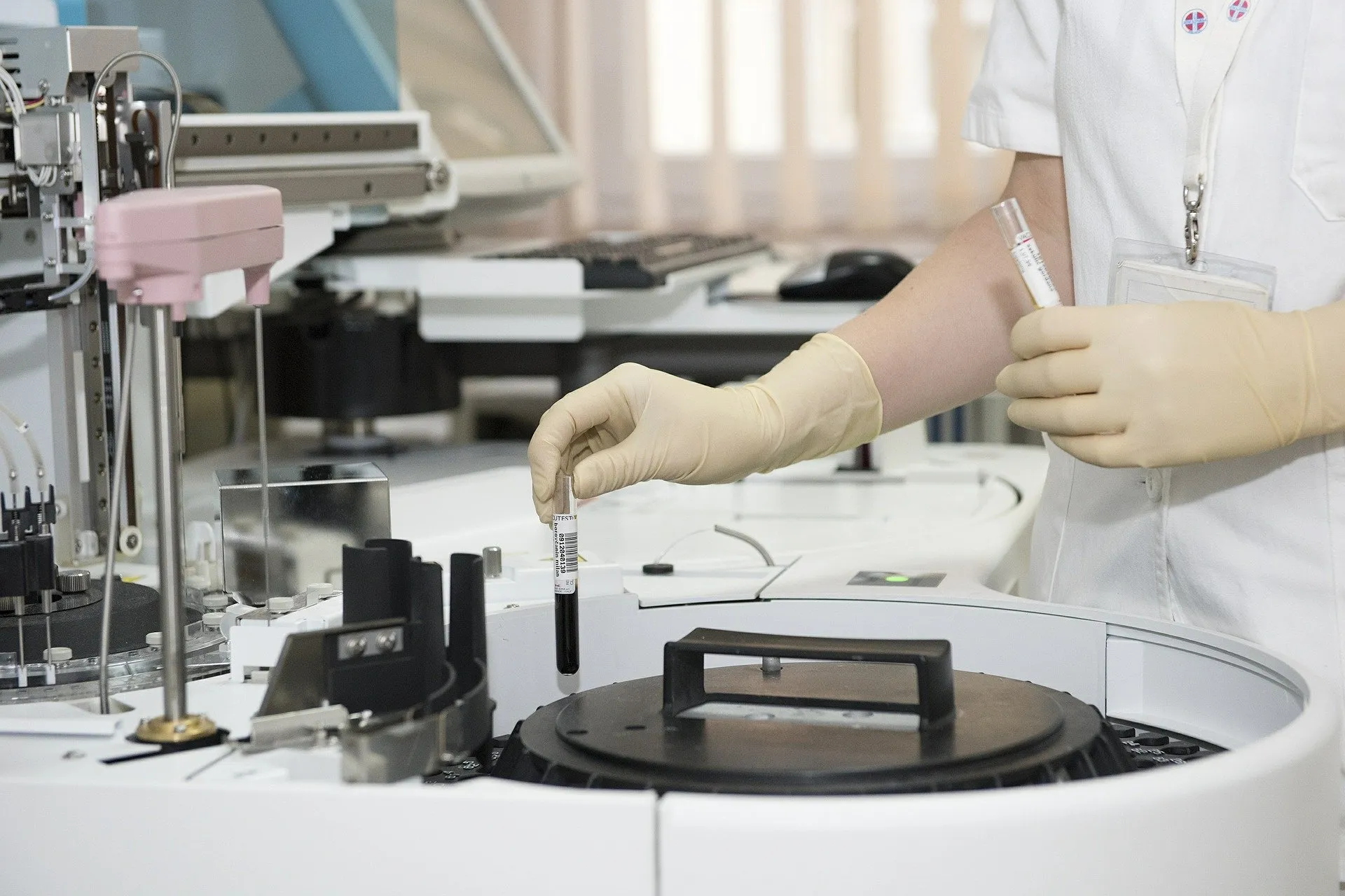 The 10 Greatest Healthcare Technology Breakthroughs