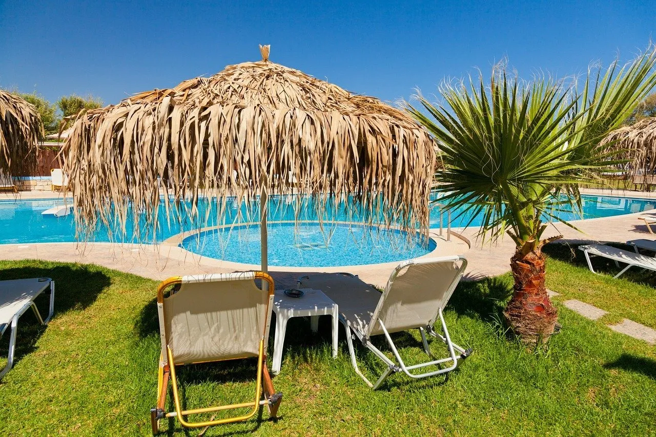 Using Resort Signage to Improve Your Guest Experience