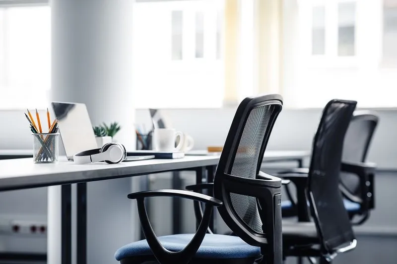 Reopening the Office in Q3? Are you Ready to Go Back to Work?