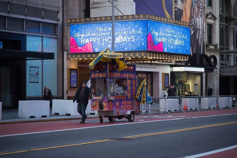 Everything You Need to Know About Outdoor Digital Signage