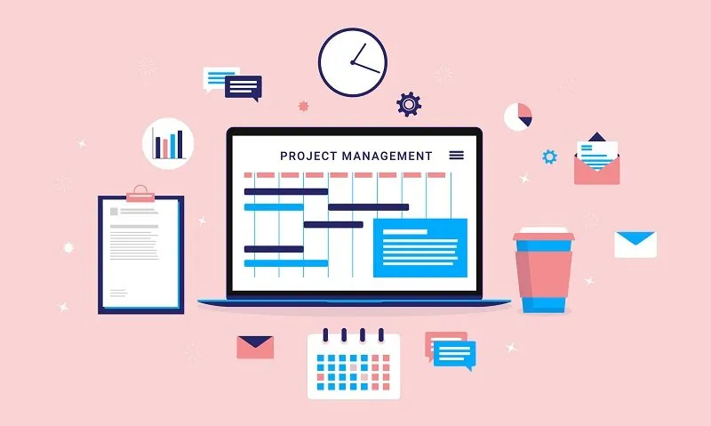The 5 Best Project Management Tools to Use With Digital Signage