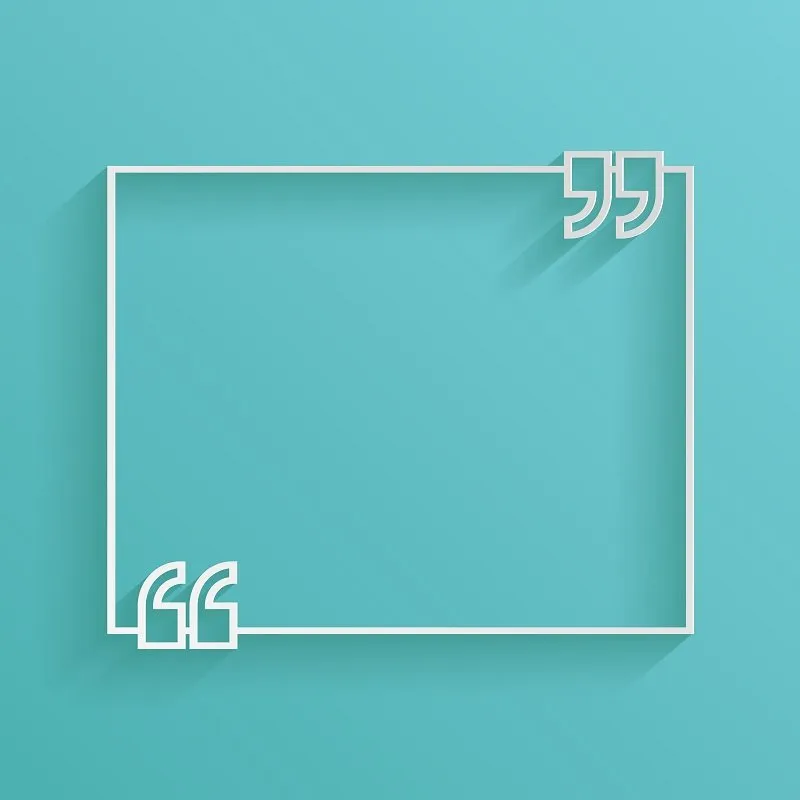 Quotes to Share on Your Digital Signage Displays