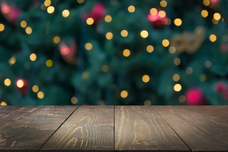 7 Tips to Get Ahead This Christmas with Digital Signage