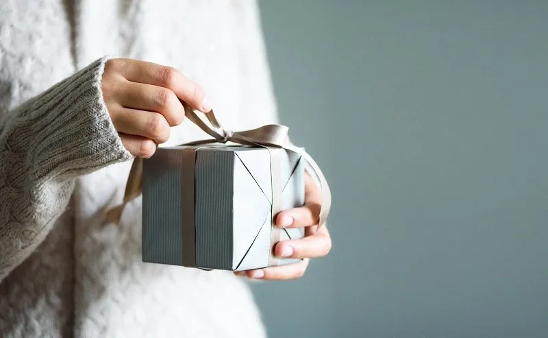 Unwrap these 12 Gifts of Digital Signage
