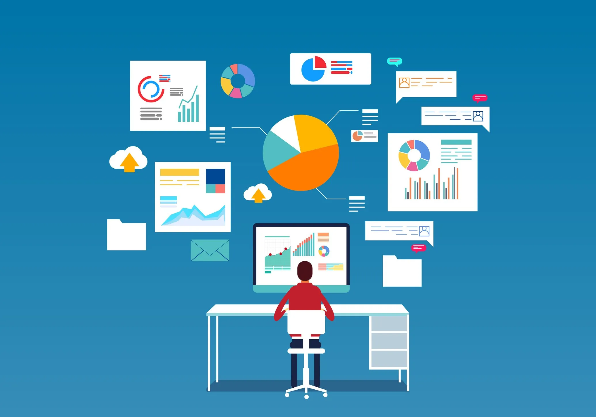 Top 10 Business Intelligence (BI) Platforms Suited for Digital Signage