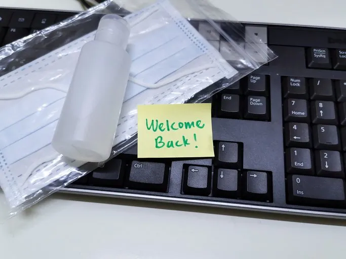 10 Strategies for IT Directors as Employees Return to the Office